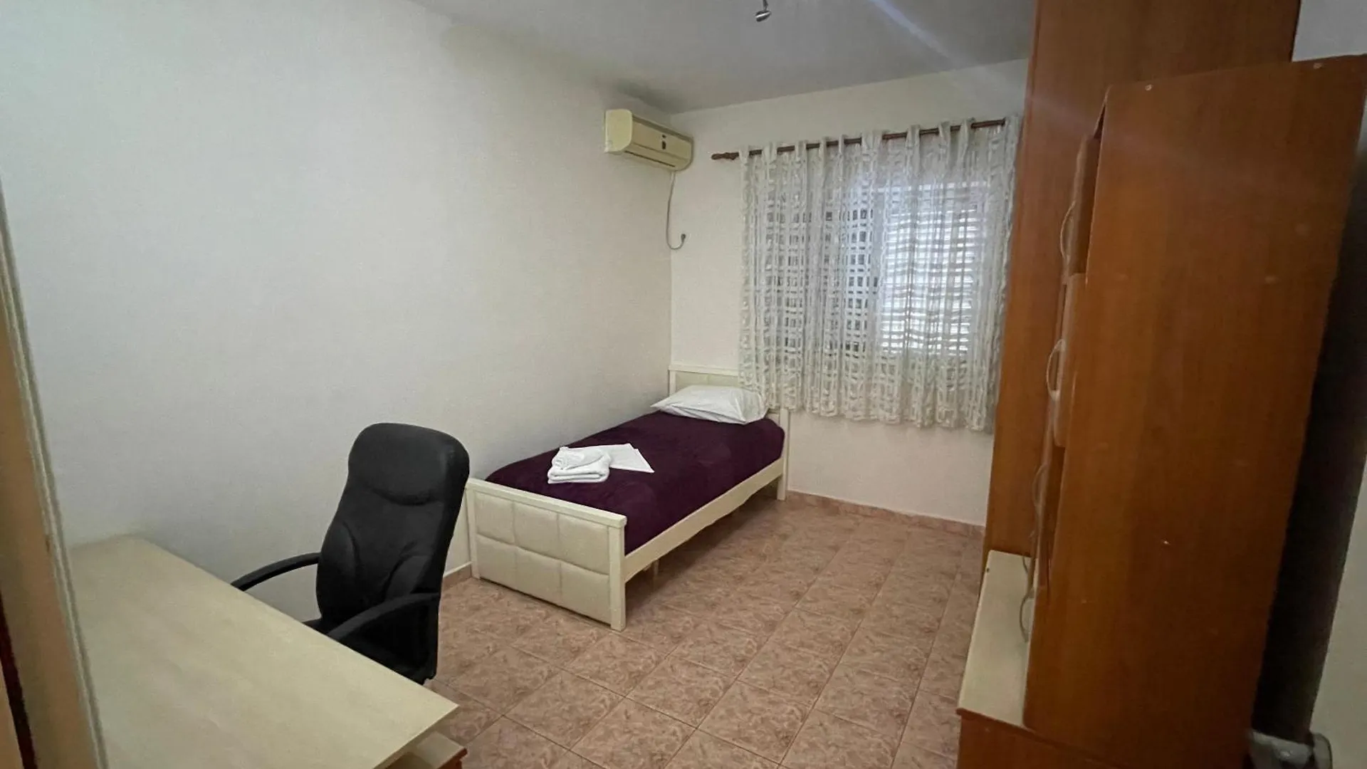 Tirana Center Appartament- Dario Apartment