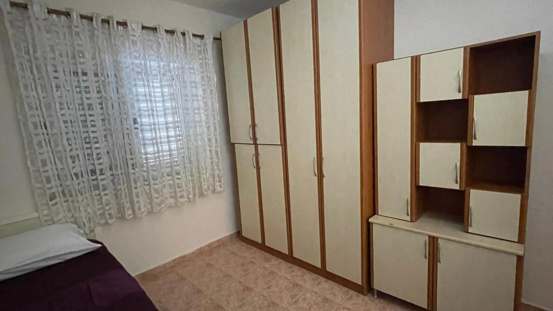 Tirana Center Appartament- Dario Apartment Albania