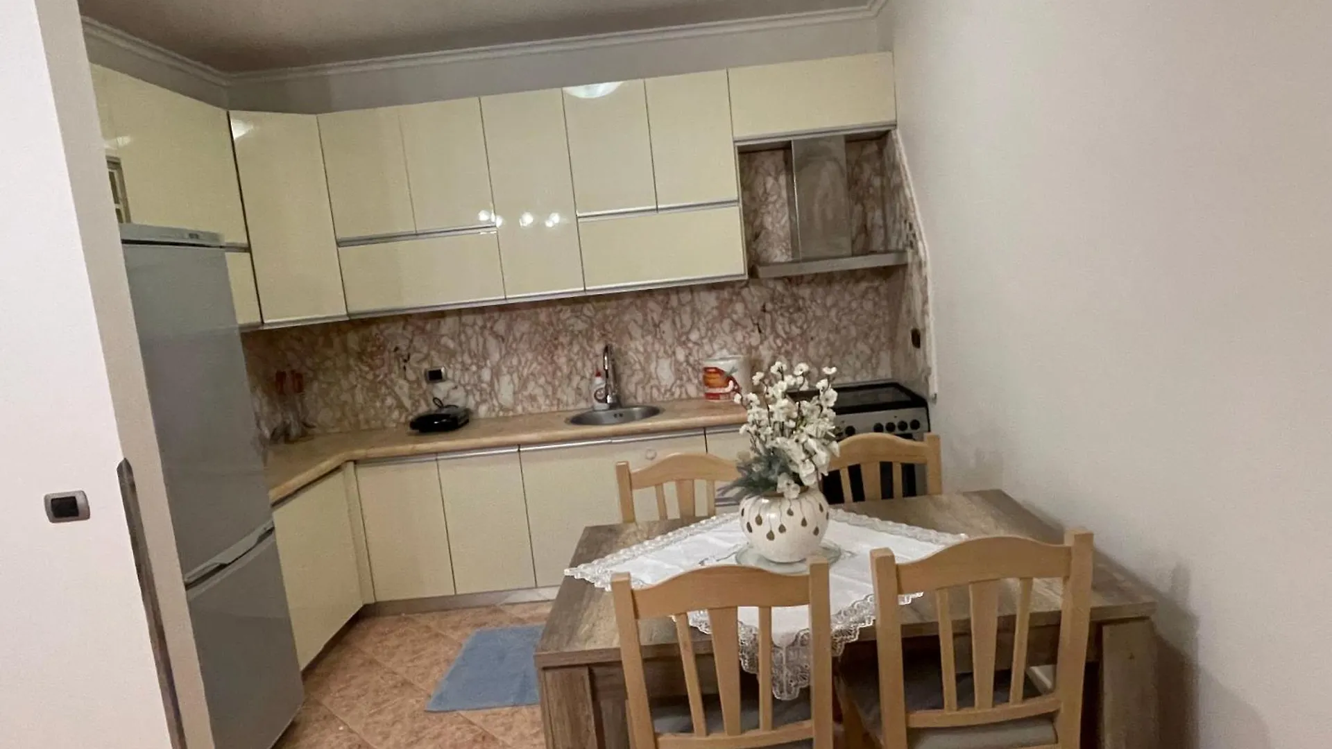 Tirana Center Appartament- Dario Apartment