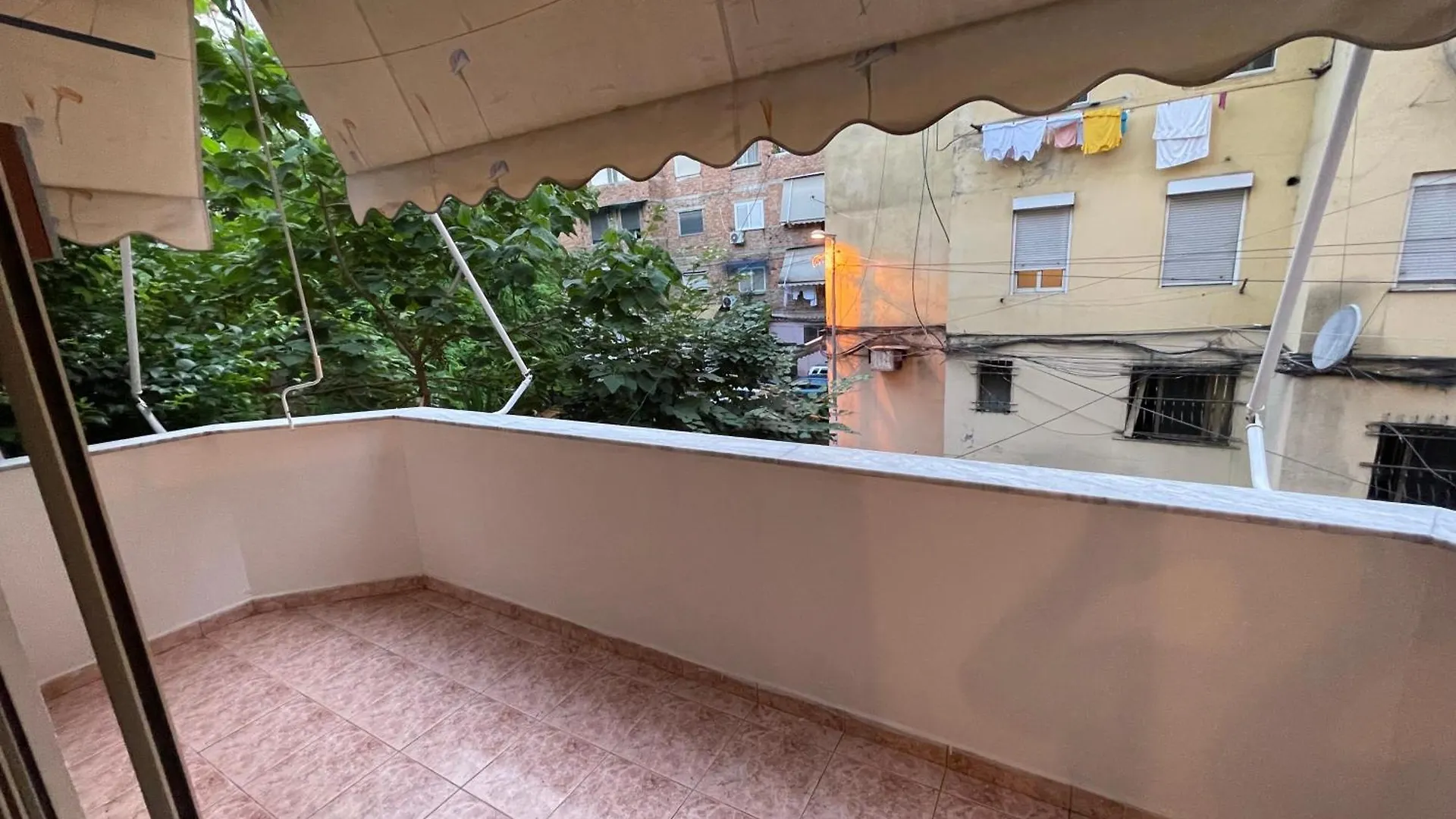 Tirana Center Appartament- Dario Apartment Albania