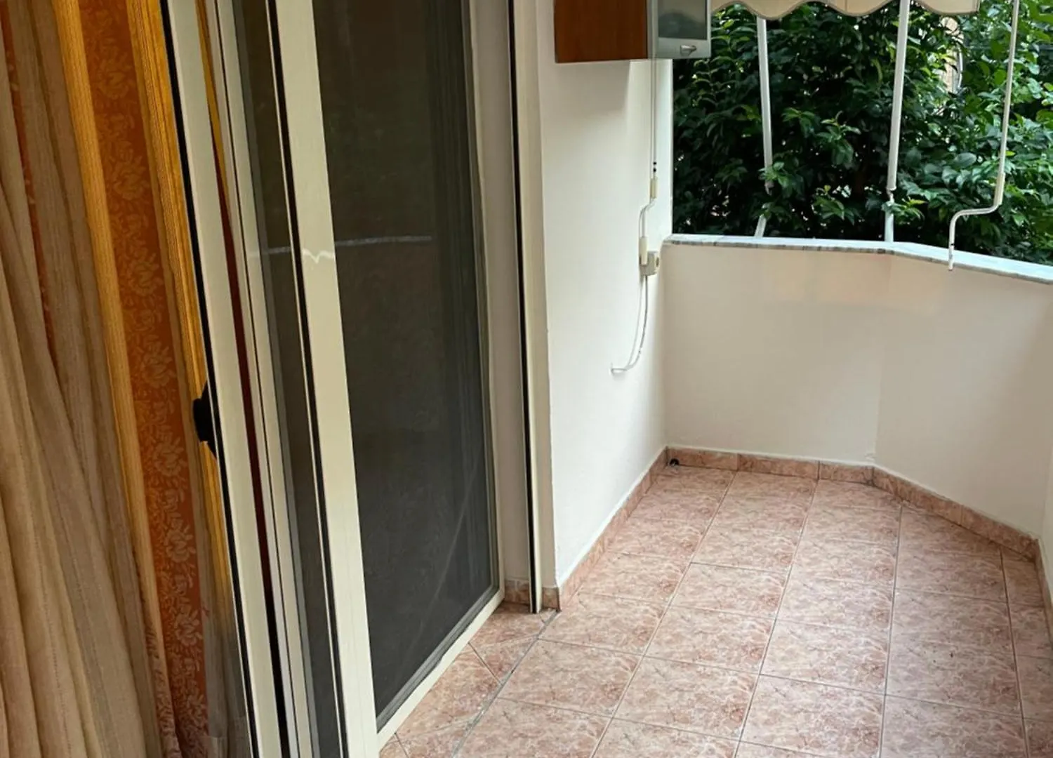Tirana Center Appartament- Dario Apartment
