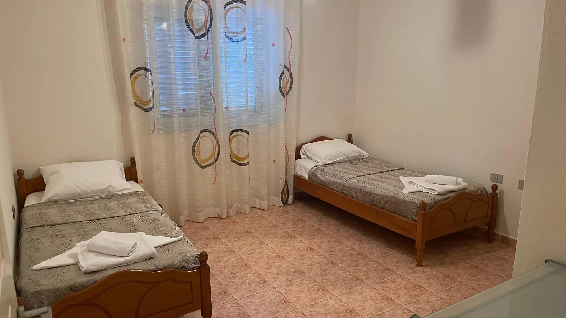 Tirana Center Appartament- Dario Apartment