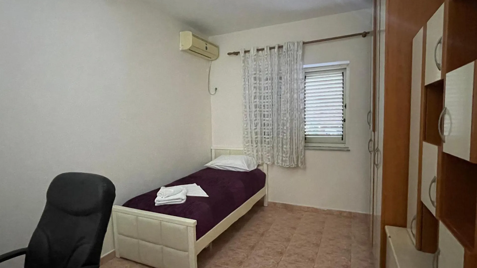 Tirana Center Appartament- Dario Apartment Albania