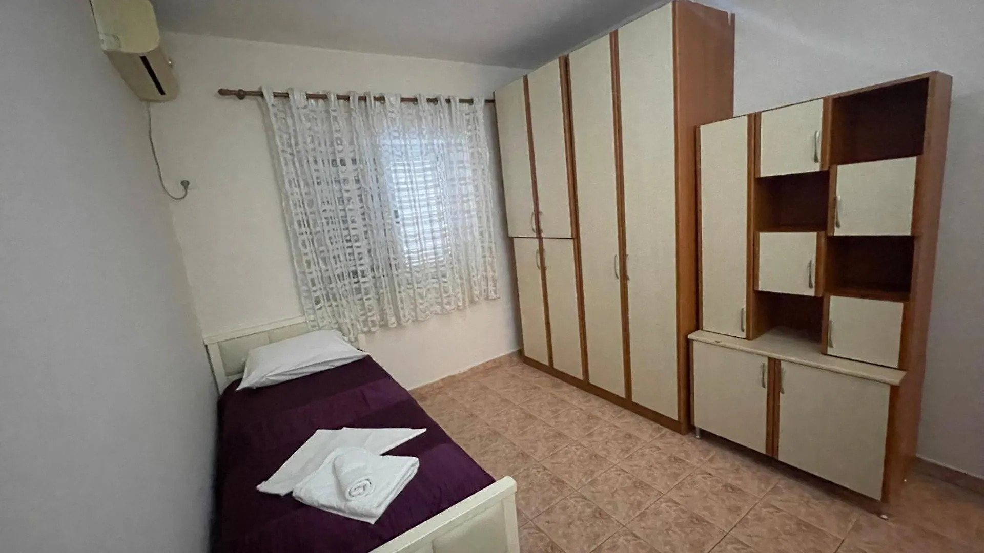 Tirana Center Appartament- Dario Apartment 0*,  Albania